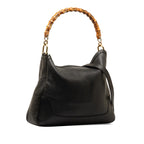 Gucci Bamboo Diana Satchel (SHG-yjShr3)