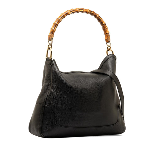 Gucci Bamboo Diana Satchel (SHG-yjShr3)