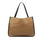 Gucci Canvas Horsebit 1955 Tote (SHG-IAl4s9)