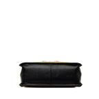 Gucci Canvas Horsebit 1955 Tote (SHG-IAl4s9)