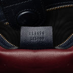 Gucci Canvas Horsebit 1955 Tote (SHG-IAl4s9)