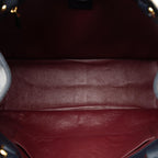 Gucci Canvas Horsebit 1955 Tote (SHG-IAl4s9)