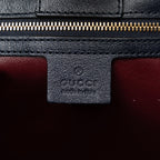 Gucci Canvas Horsebit 1955 Tote (SHG-IAl4s9)