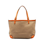 Gucci Diamante Craft Tote (SHG-1fx7EB)