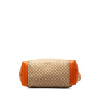 Gucci Diamante Craft Tote (SHG-1fx7EB)