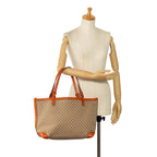 Gucci Diamante Craft Tote (SHG-1fx7EB)