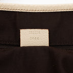 Gucci GG Canvas Abbey Medium Shoulder Bag (SHF-KbPV8L)