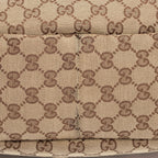 Gucci GG Canvas Abbey Medium Shoulder Bag (SHF-KbPV8L)