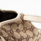 Gucci GG Canvas Abbey Medium Shoulder Bag (SHF-KbPV8L)