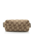 Gucci GG Canvas Cosmetic Case (SHF-6mMBZX)