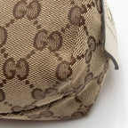 Gucci GG Canvas Cosmetic Case (SHF-6mMBZX)