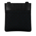 Gucci GG Canvas Crossbody (SHG-cXzYD3)