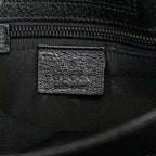 Gucci GG Canvas Crossbody (SHG-cXzYD3)