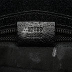 Gucci GG Canvas Crossbody (SHG-cXzYD3)