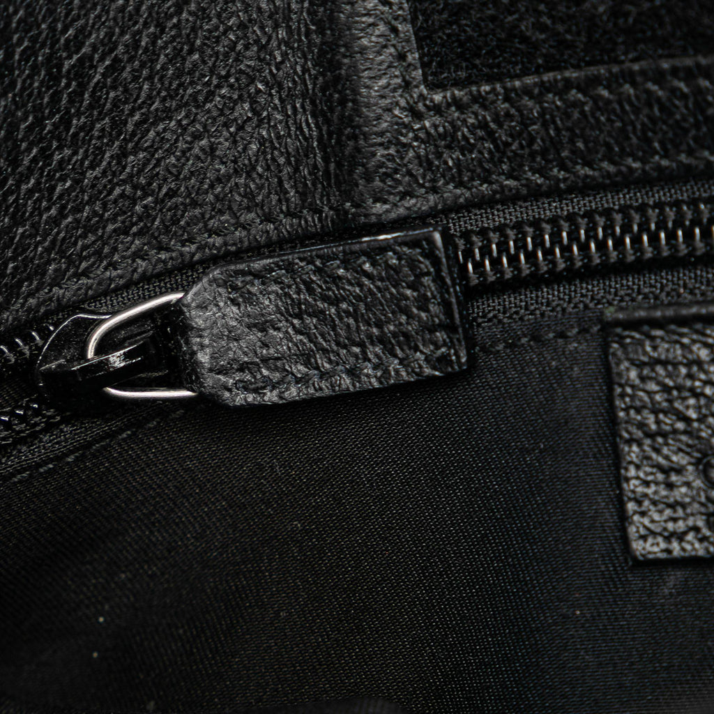 Gucci GG Canvas Crossbody (SHG-cXzYD3)