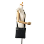 Gucci GG Canvas Crossbody (SHG-cXzYD3)
