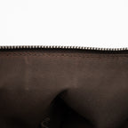 Gucci GG Canvas Half Moon Medium Messenger (SHF-JzXzNp)