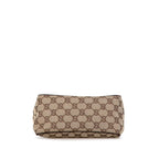 Gucci GG Canvas Handbag (SHG-B182kW)