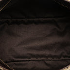 Gucci GG Canvas Handbag (SHG-B182kW)