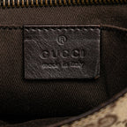 Gucci GG Canvas Handbag (SHG-B182kW)