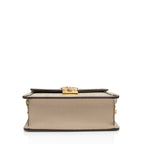 Gucci GG Canvas Ophidia Mini Top Handle (SHF-WRYdeY)