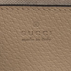 Gucci GG Canvas Ophidia Mini Top Handle (SHF-WRYdeY)