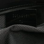 Gucci GG Canvas Shoulder Bag (SHG-Smlm7r)