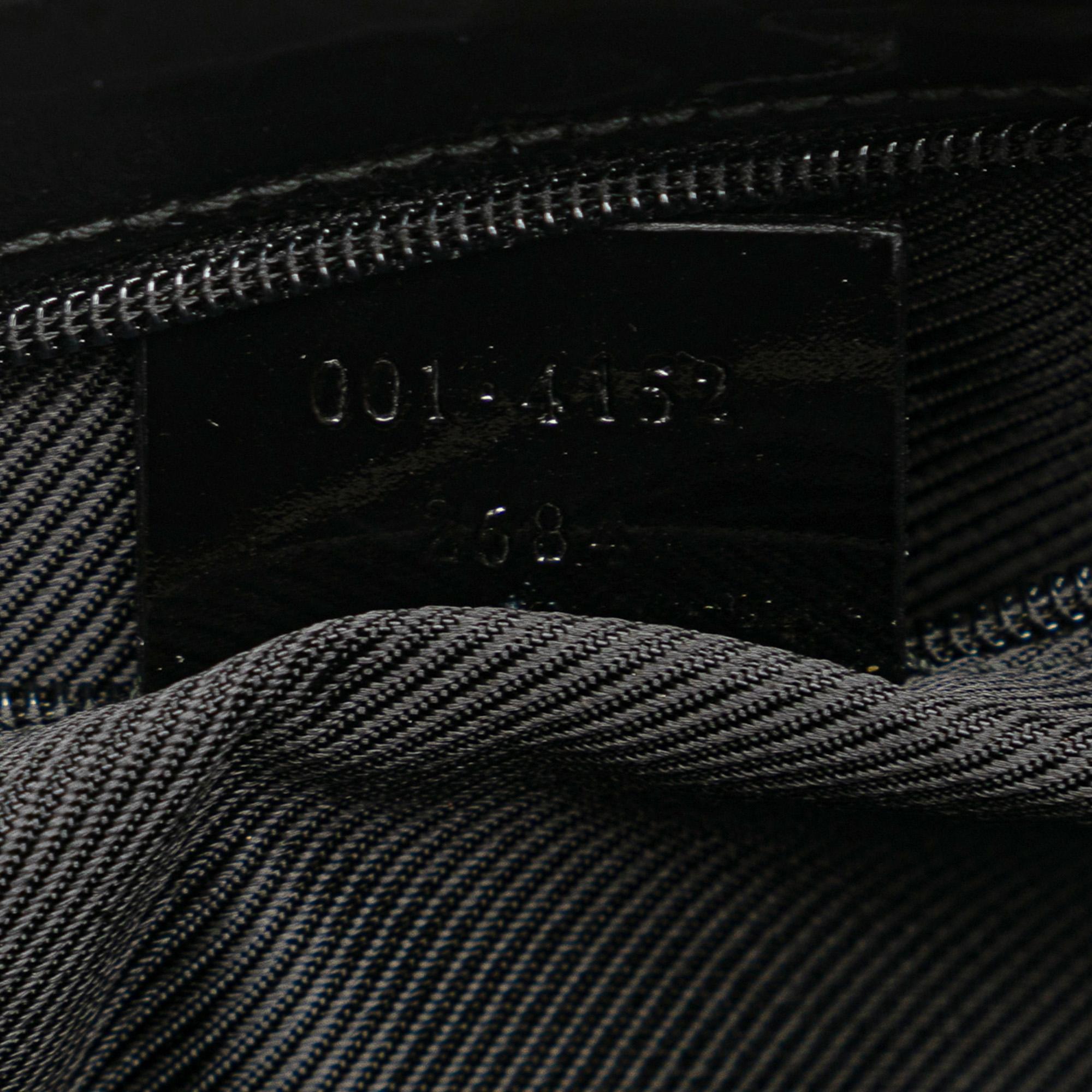 Gucci GG Canvas Shoulder Bag (SHG-Smlm7r)