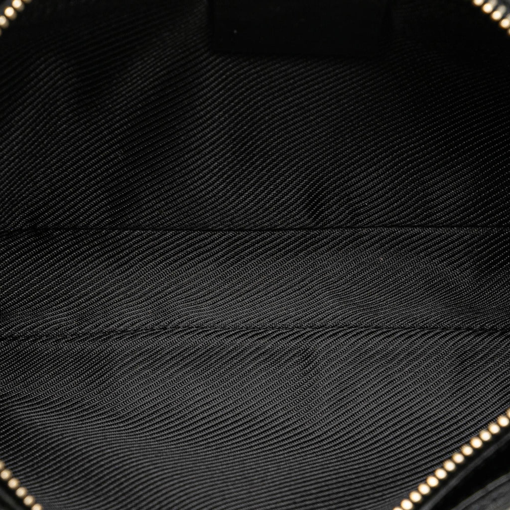 Gucci GG Canvas Shoulder Bag (SHG-Smlm7r)