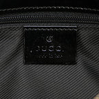 Gucci GG Canvas Shoulder Bag (SHG-Smlm7r)