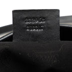 Gucci GG Canvas Twins Shoulder Bag (SHG-LegSUk)