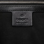 Gucci GG Canvas Twins Shoulder Bag (SHG-LegSUk)