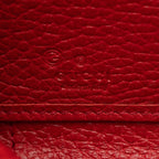 Gucci GG Canvas Zip Around Wallet (SHF-pjF8AV)