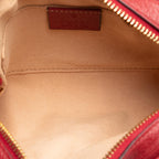 Gucci GG Flora Ophidia Crossbody (SHG-Pl8fXx)