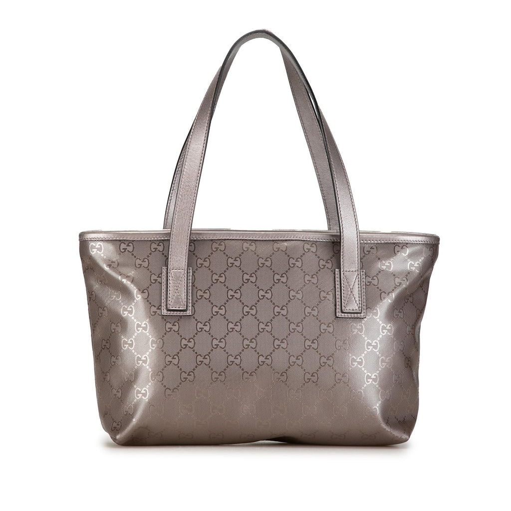 Gucci GG Imprime Tote (SHG-NNBjnJ)