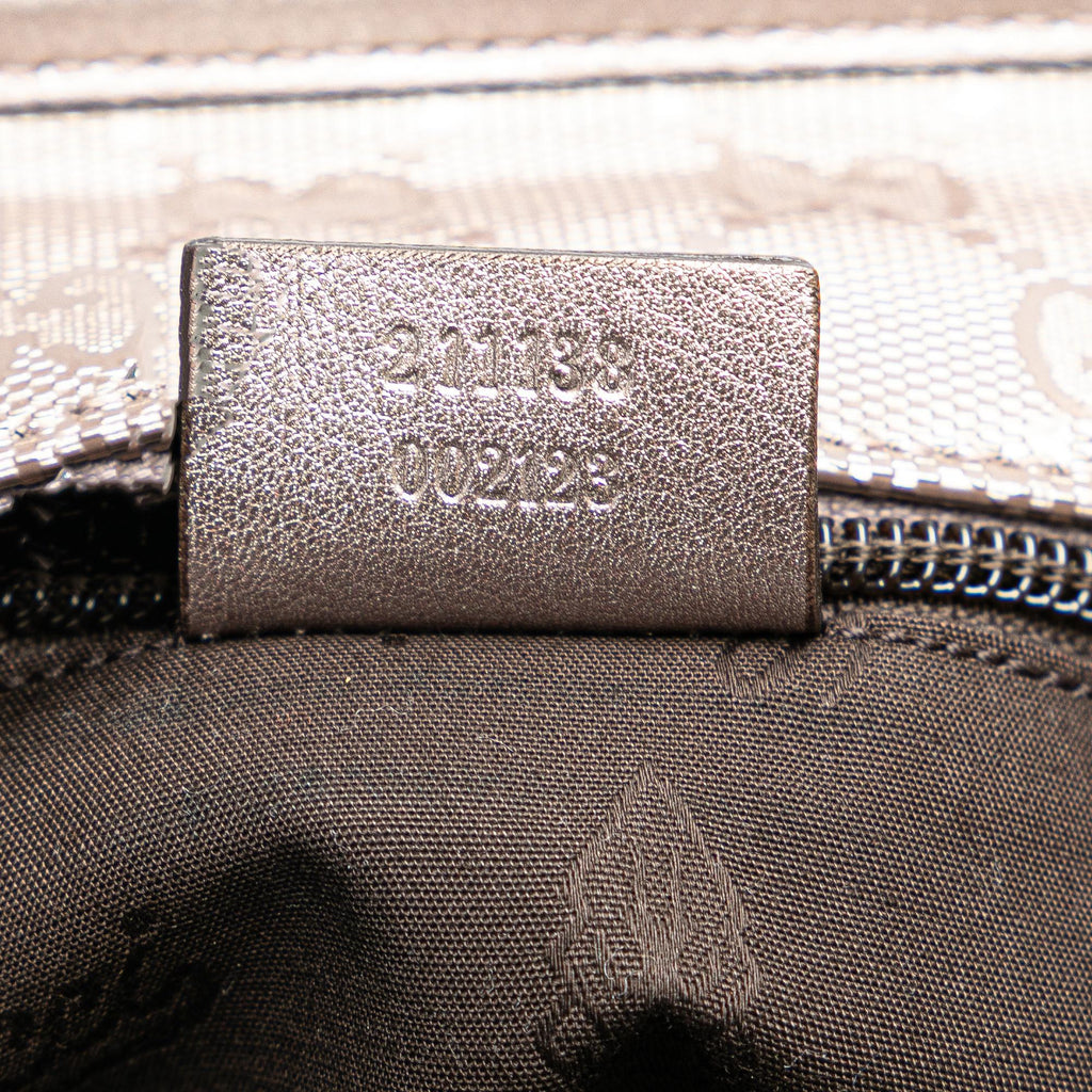 Gucci GG Imprime Tote (SHG-NNBjnJ)