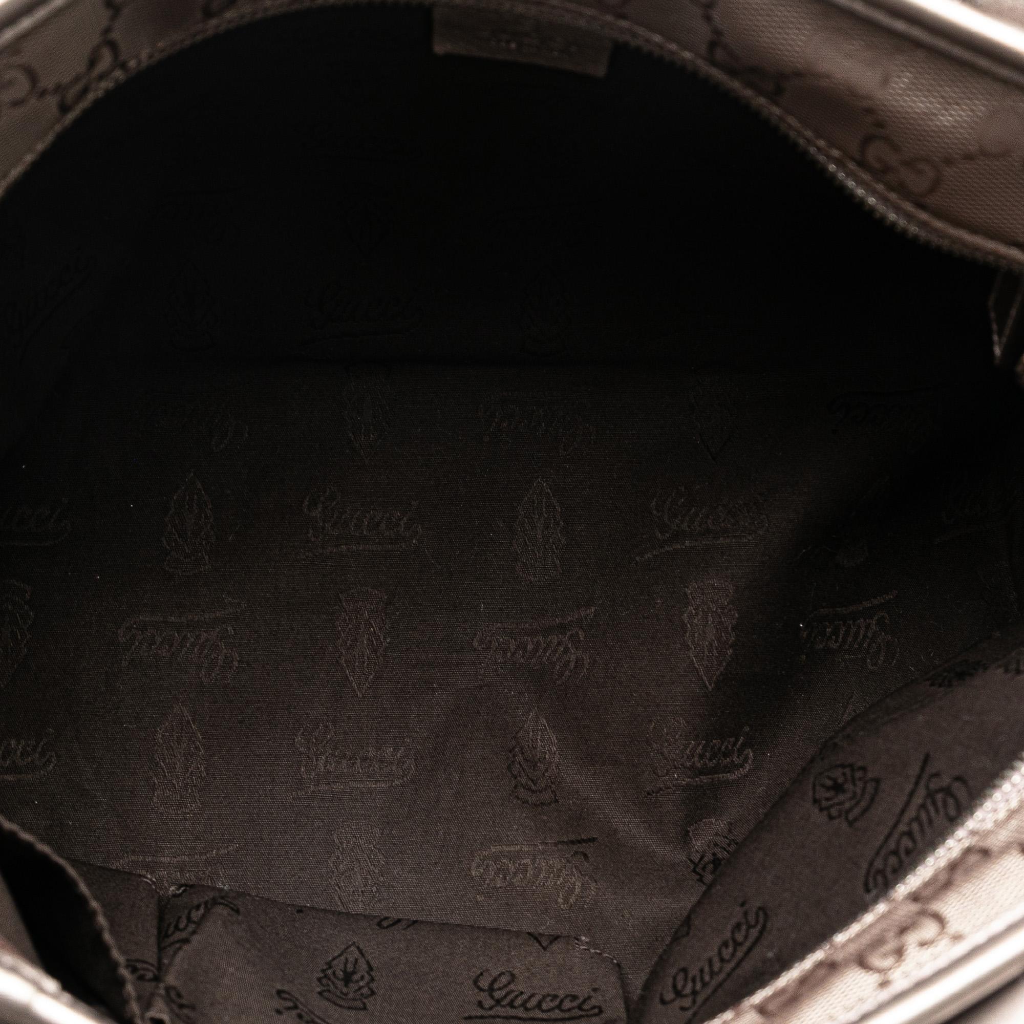 Gucci GG Imprime Tote (SHG-NNBjnJ)