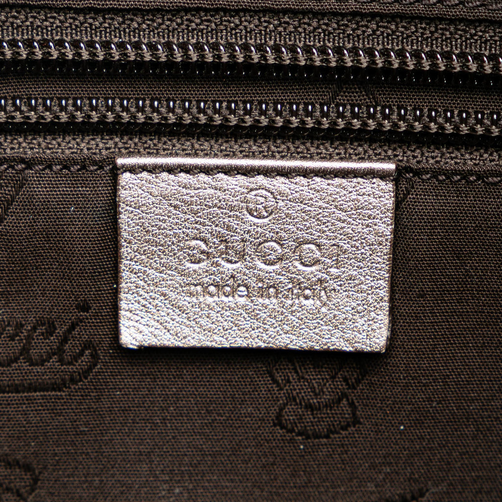 Gucci GG Imprime Tote (SHG-NNBjnJ)