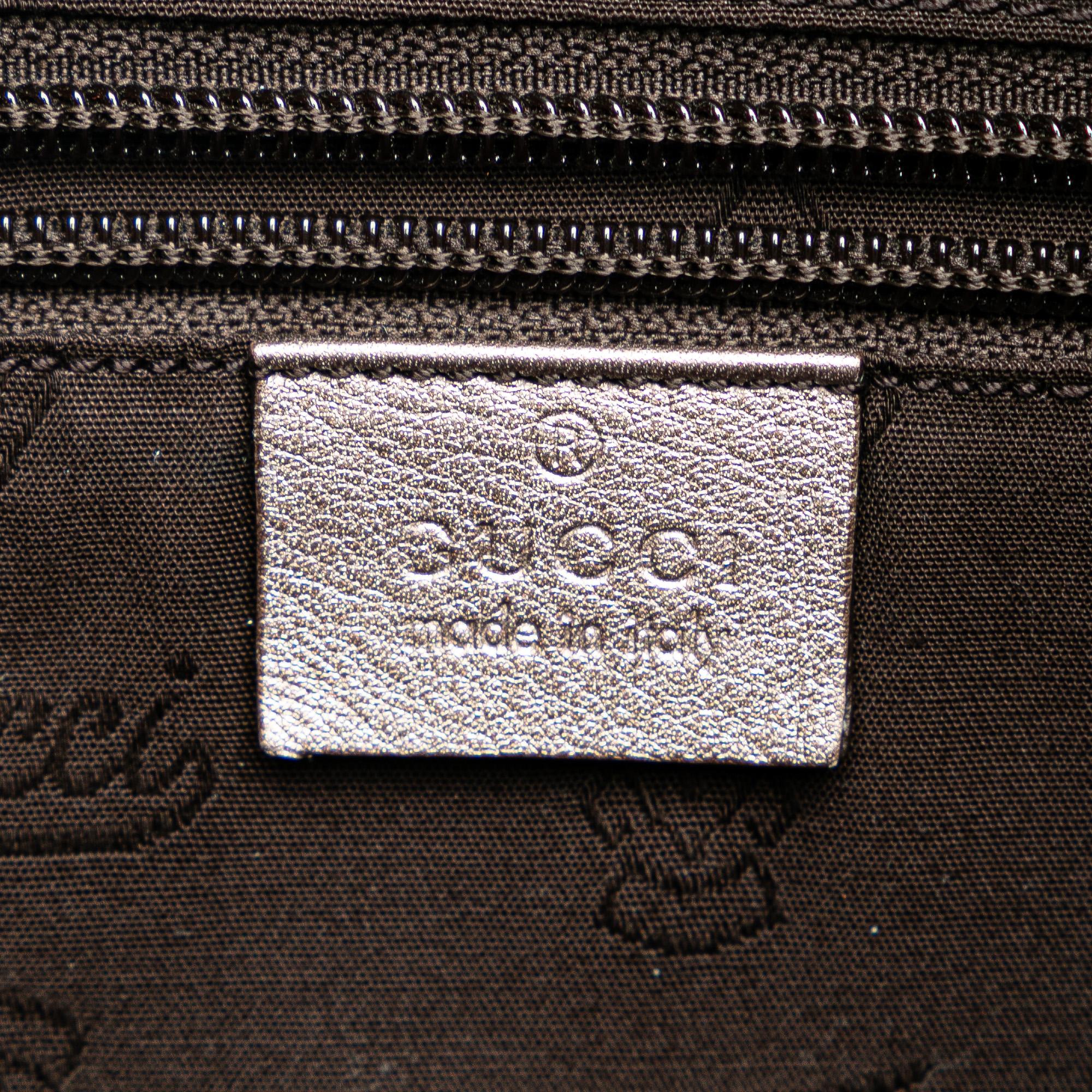 Gucci GG Imprime Tote (SHG-NNBjnJ)