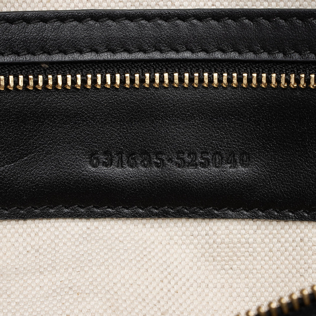 Gucci Jumbo GG Matelasse Medium Tote (SHF-GyLDDY)