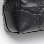 Gucci Jumbo GG Matelasse Medium Tote (SHF-GyLDDY)