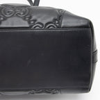 Gucci Jumbo GG Matelasse Medium Tote (SHF-GyLDDY)