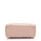 Gucci Jumbo GG Matelasse Mini Top Handle (SHF-TwA5tY)