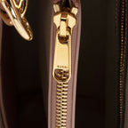 Gucci Jumbo GG Matelasse Mini Top Handle (SHF-TwA5tY)