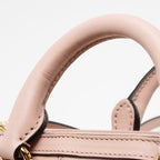 Gucci Jumbo GG Matelasse Mini Top Handle (SHF-TwA5tY)