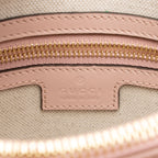 Gucci Jumbo GG Matelasse Mini Top Handle (SHF-TwA5tY)