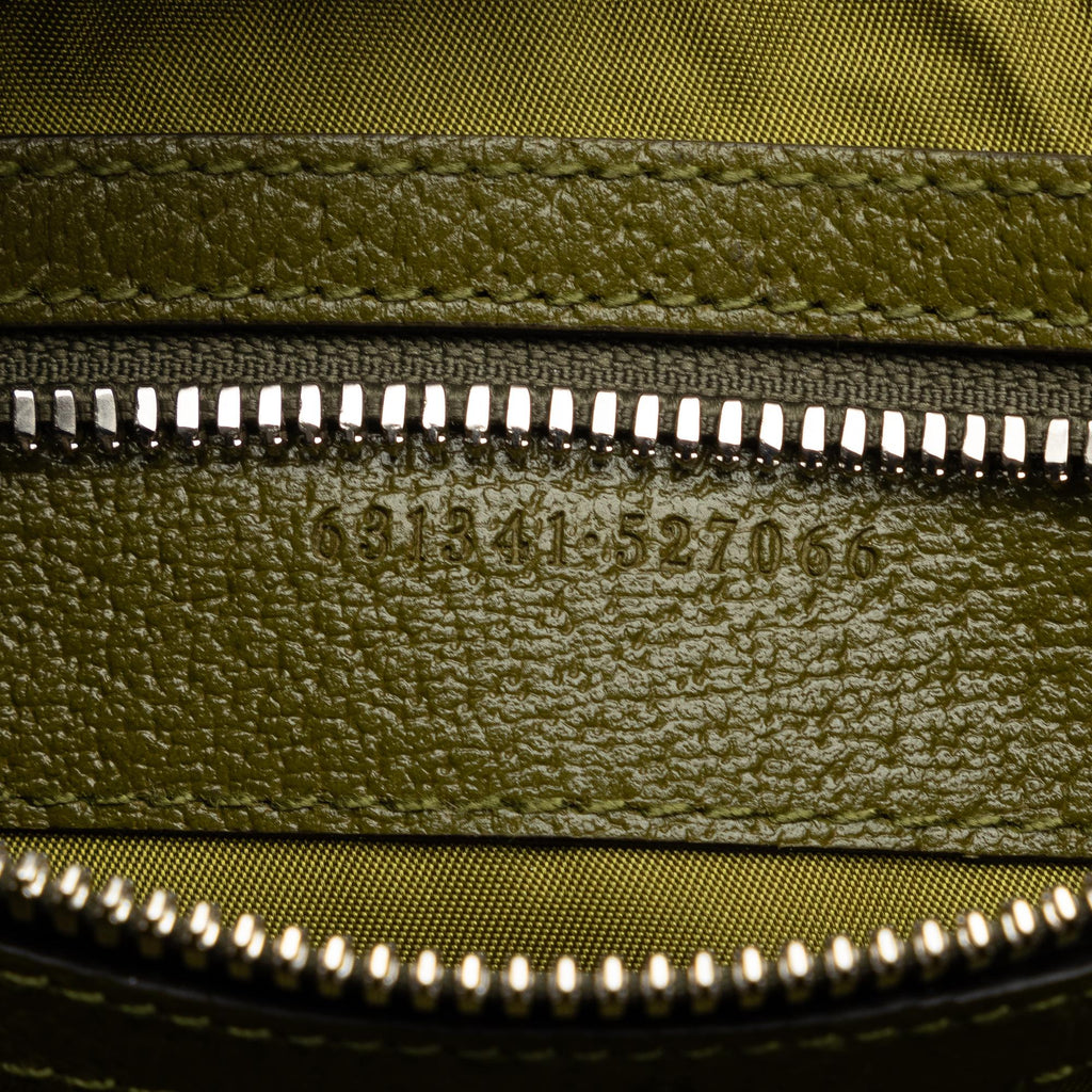 Gucci GG Nylon Off The Grid Belt Bag (SHG-QdpV5W)