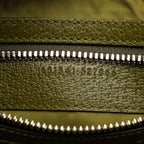 Gucci GG Nylon Off The Grid Belt Bag (SHG-QdpV5W)