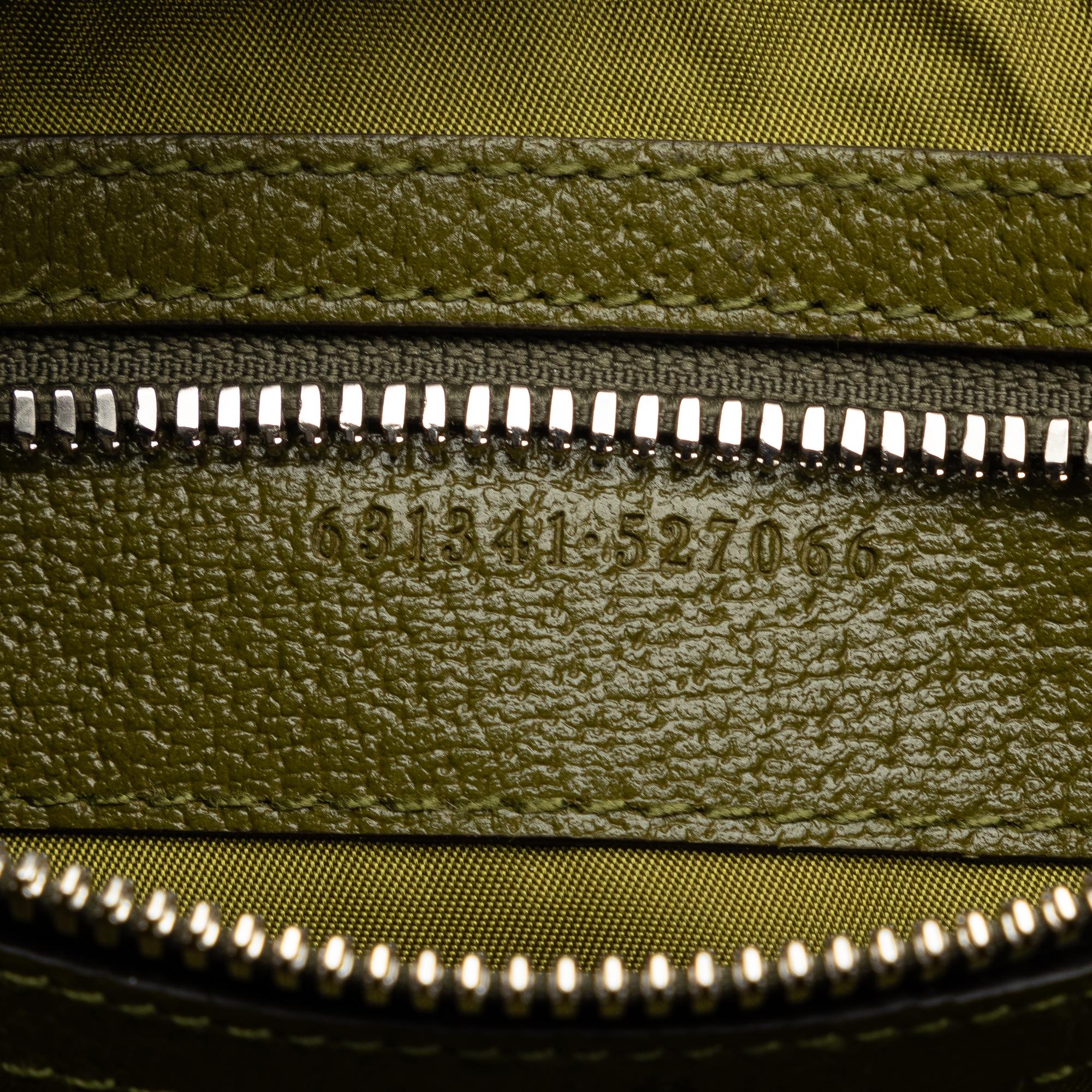 Gucci GG Nylon Off The Grid Belt Bag (SHG-QdpV5W)