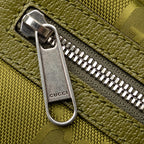 Gucci GG Nylon Off The Grid Belt Bag (SHG-QdpV5W)